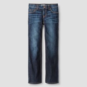 Cat & Jack Kids Dark Blue Jeans